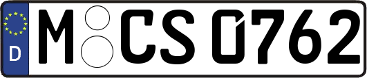 M-CS0762