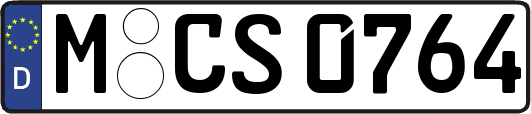 M-CS0764