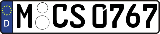 M-CS0767