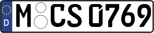 M-CS0769