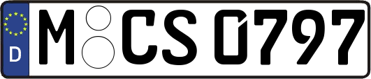 M-CS0797