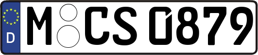 M-CS0879