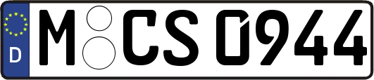 M-CS0944