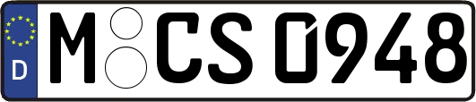 M-CS0948