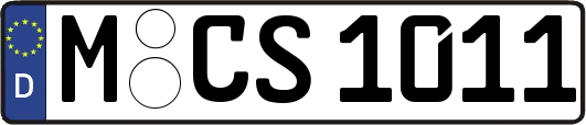 M-CS1011