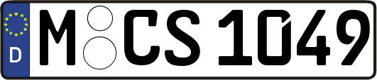 M-CS1049
