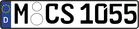 M-CS1055