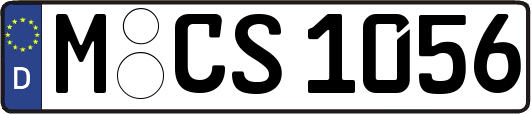 M-CS1056