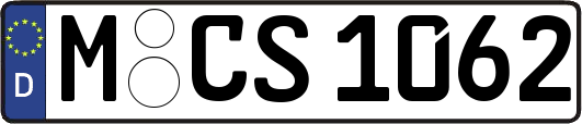 M-CS1062