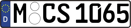 M-CS1065