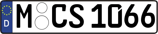 M-CS1066