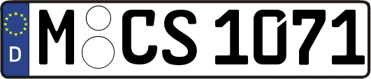M-CS1071