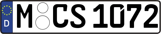 M-CS1072