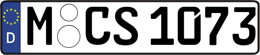 M-CS1073