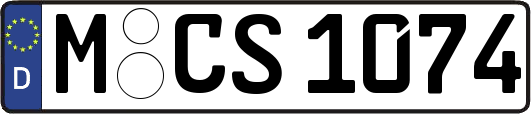 M-CS1074