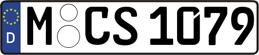 M-CS1079