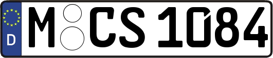 M-CS1084