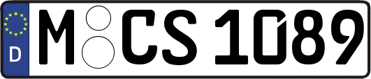 M-CS1089