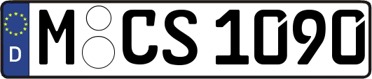 M-CS1090