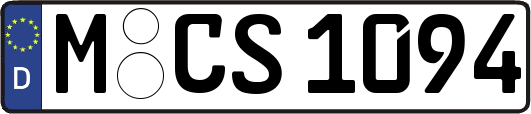 M-CS1094