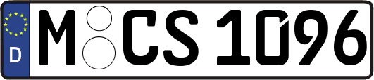 M-CS1096