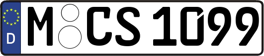 M-CS1099