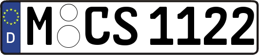 M-CS1122