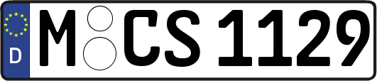 M-CS1129