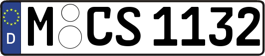 M-CS1132