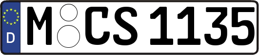 M-CS1135