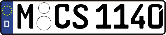 M-CS1140