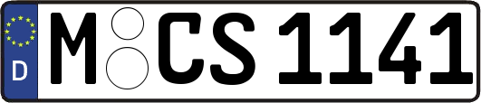 M-CS1141