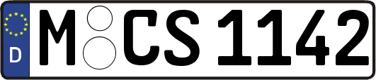 M-CS1142