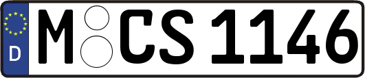 M-CS1146