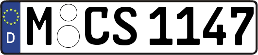 M-CS1147