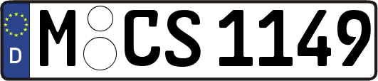 M-CS1149