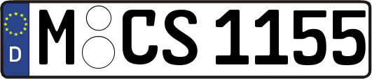 M-CS1155