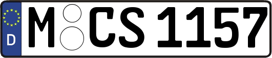 M-CS1157