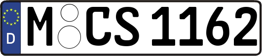 M-CS1162