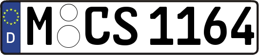 M-CS1164