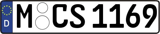 M-CS1169