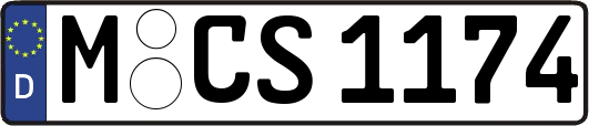 M-CS1174