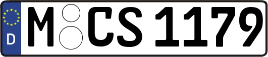 M-CS1179