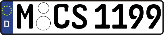 M-CS1199