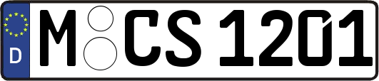 M-CS1201