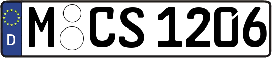 M-CS1206