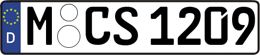 M-CS1209