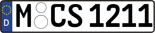 M-CS1211