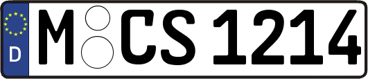 M-CS1214