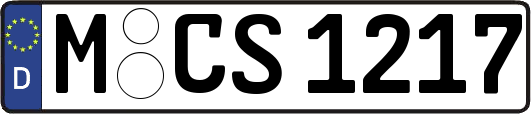 M-CS1217